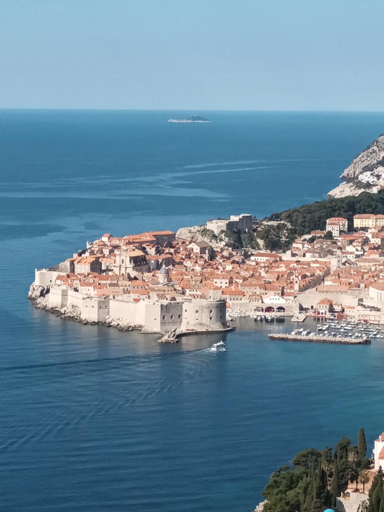 Apartment Luka 2 Near Dubrovnik Cibaca Zewnętrze zdjęcie